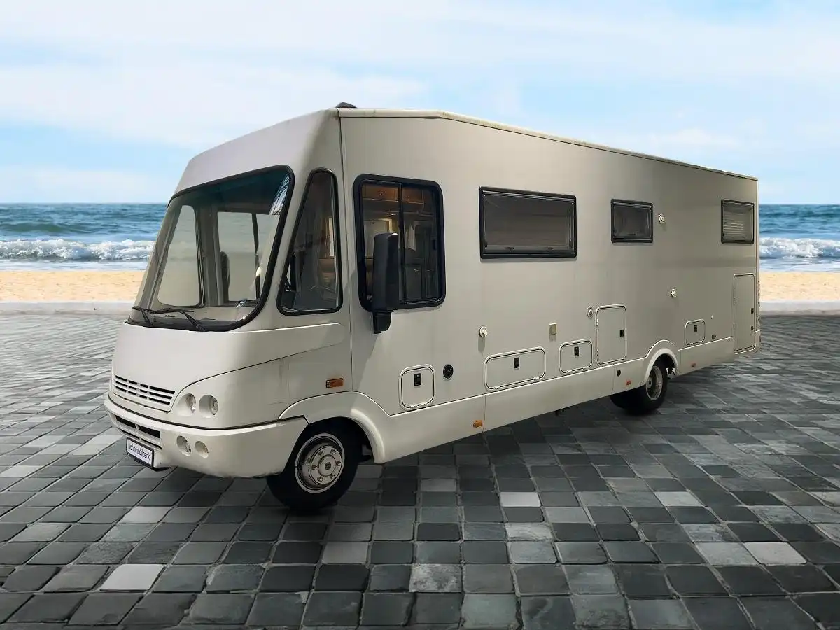 CONCORDE Charisma I 920 LB - Ansicht 2